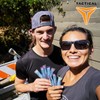 Fluid Tactical Fluid Tactical - Electrolyte Powder Packets, Accelerate Re-Hydration,