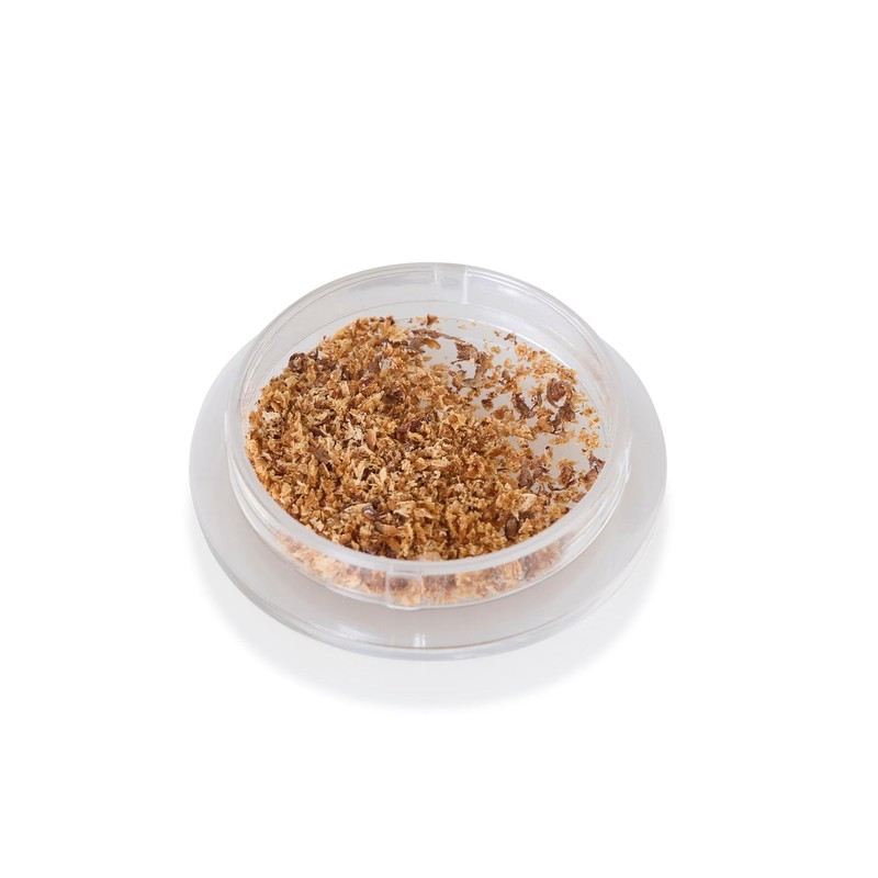 AdHoc Muskatino Nutmeg Mill, Gift Set Consisting of 1 x