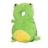 Baby Head Protector Backpack PP Cotton Filling Toddler Crawling Walking