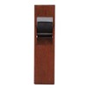 Hand Plane Planer Wooden Carpenter Woodworking Planing Woodcraft Tool(245mm)