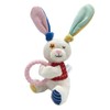 GiGwi Stuffed Dog Toy Dog Plush Friends Dreamy Pal Bunny