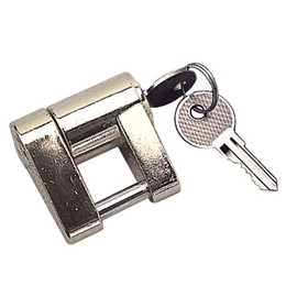 Sea Dog 751030-1 2-Piece Coupler Lock