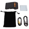 3.5in LCD Screen Electronic Video Magnifier 2x to 25x Zoom