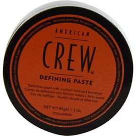 AMERICAN CREW American Crew Defining Paste 3 oz (Pack of 5) by American Crew
