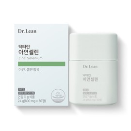 formulaDr. Lin Dr.Lin Zinc Selenium 3 boxes / 닥터린 아연셀렌 3박스