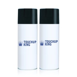 Sherwin Williams Super Transport 40249 COCA COLA RED Aerosol Kit with Paint and Clearcoat