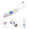 Exceart Oral Hygiene Accessories Water Hose Plastic Handle Compatible for