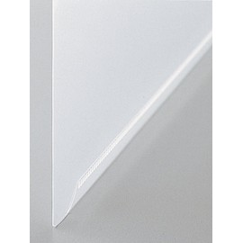 キングジム キングホルダー 10枚パック A4 780-10