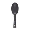 Goody Detangle It Oval Hair Brush, Black, Custom Style Detangler