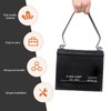 Ferianl Car Battery Carrier Strap, Metal Battery Lifting Strap, Heavy