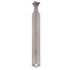 6mm Dovetail Bit Dovetail Milling Cutter Carbide Solid 6mm Dia