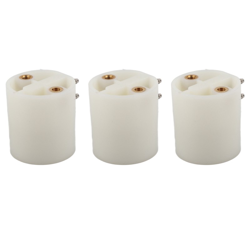 3pcs Dental Water Bottle Cover Cap Professional Thicken Universal Dental