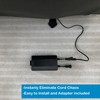 MineCtrl Universal Battery Pack for Reclining Furniture, GreenPower 3300mAh Wireless