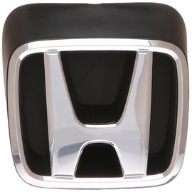Genuine Honda 75710-S02-A01 'H' Emblem