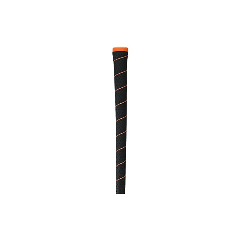 IOMIC Grip LTC Grip Moebius Black Wood & Iron Grip
