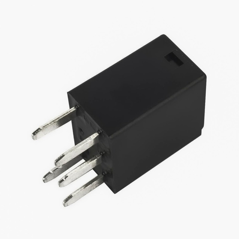 General Purpose Micro Relay 301-1c-C-D1 U05 12VDC 35A 5 Pin