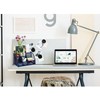 EXERZ Desk Organiser/Desk Organiser/Desk Tidy/Pen Holder/Multifunctional Organiser