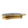 Traild Can-Am Defender HD7 HD8 HD9 HD10 Ceramic Brake Pad