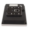 Digital Door Viewer WiFi with 4.3in LCD Display 1080P for
