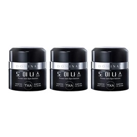 Dominas Cream 6th Generation Season 6 XP Tranexamic Acid Cream XP 50g 3pcs / 도미나스 크림 6세대 시즌6 XP 트라넥삼산 크림 엑스피 50g 3개