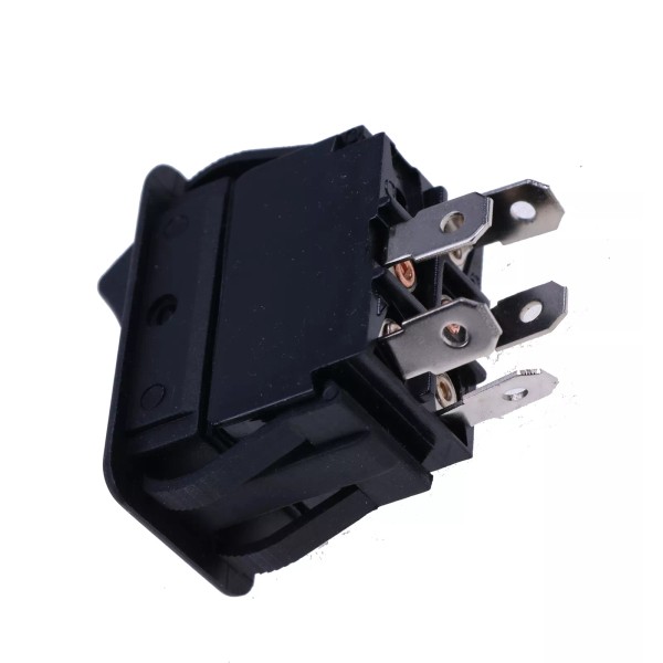 Unbranded 7001709 Wiper Switch Compatible With Bobcat 773 S570 S650