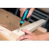wolfcraft Hand Screwdriver With Bit Socket I 1240000 I For