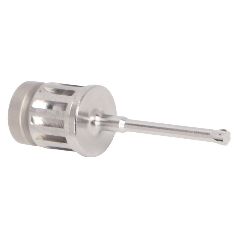 Dental Implant Screwdriver Metal Professional Micro Implant Screw Driver Tool