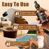 Tanning Drops To Drink Made with Natural Ingredients