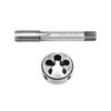 QWORK® Tap M16 x 1.5 mm, Tap and Die Set
