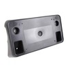 Front License Plate Frame for GMC Sierra 1500 2016 2017