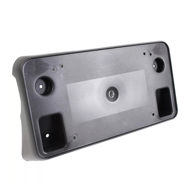 Front License Plate Frame for GMC Sierra 1500 2016 2017