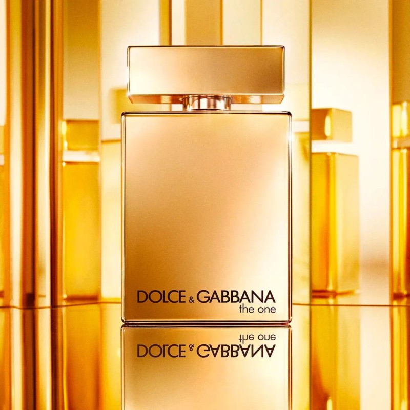 Dolce & Gabbana The One Gold by Dolce & Gabbana
