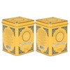 Harney & Son's Teabags, Peaches & Ginger Black Tea, 2