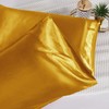 Aspire Homeware Pillow Cases 2 Pack - Super Soft Satin