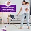 Mops for Floor Cleaning Wet Spray Mop with 14 oz