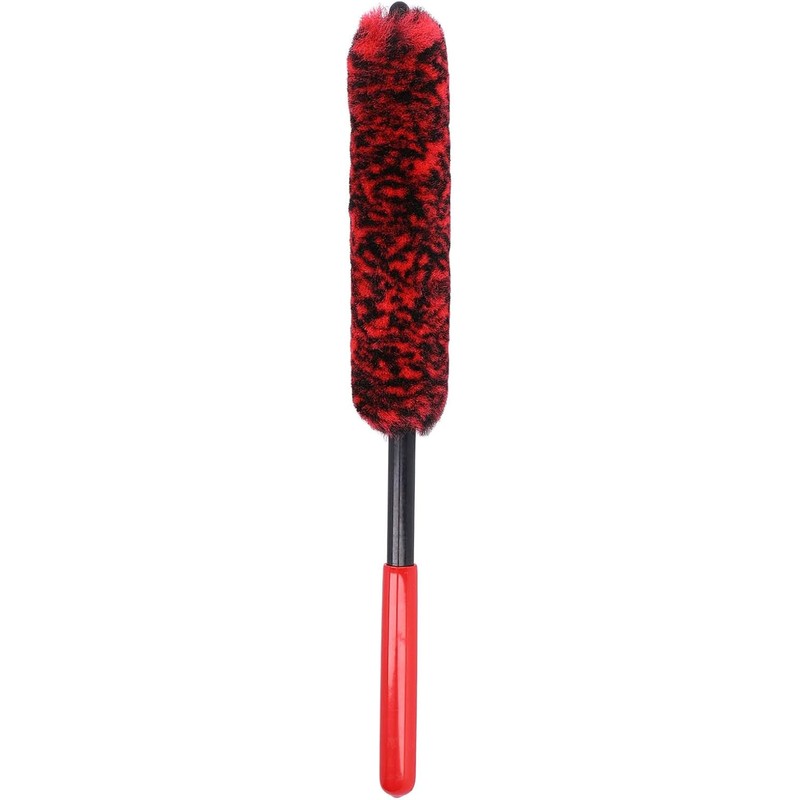 Cepillo de Limpieza de Llantas , Cepillo de Limpieza Universal