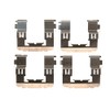 TRW PFK582 Pad Fitting Kit