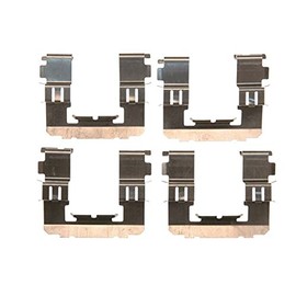 TRW PFK582 Pad Fitting Kit
