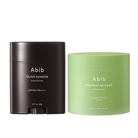 Abib [Abib]Abib Calming Set