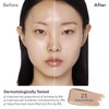 Missha/Perfect/Cover/Serum/BB/Cream/NO.23/Natural Beige/Light/Cool/Netural/Skin/Tint/Tinted/Moyi