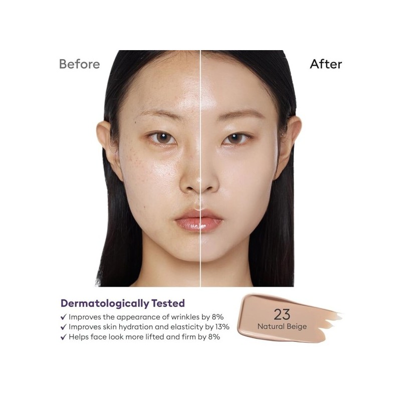 Missha/Perfect/Cover/Serum/BB/Cream/NO.23/Natural Beige/Light/Cool/Netural/Skin/Tint/Tinted/Moyi