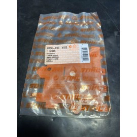 Stihl Chainsaw Chain Depth Gauge, Genuine Stihl OEM, 0000-893-4105, Free Shippin