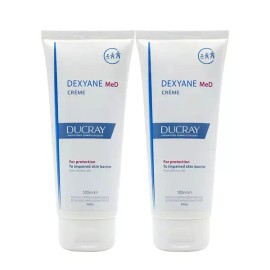 Duke Ray [듀크레이]덱시안 메드 크림 100ml X 2개 Dukeley Dexian Med Cream 100ml x 2