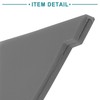 ACROPIX Car Door Corner Edge Guard Bumper Protector Cover PVC