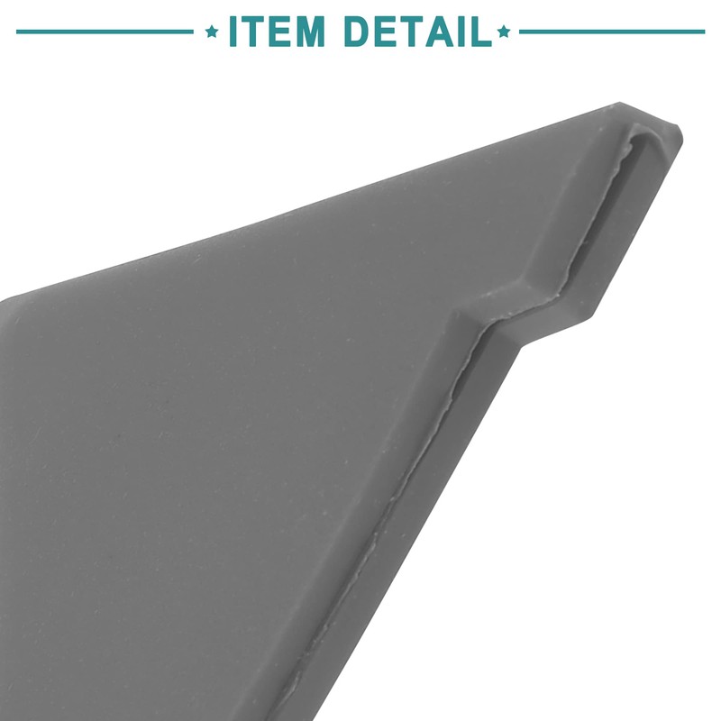 ACROPIX Car Door Corner Edge Guard Bumper Protector Cover PVC