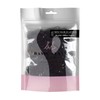EXTRA STRONG 300 Mini Hair Rubber Elastics Multi Pack for