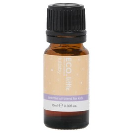 ECO. Modern Essentials Little Lullaby Essential Oil Blend, Blend 10ml