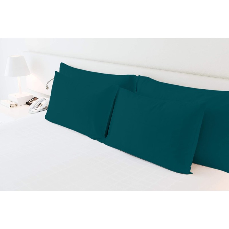 Comfort Beddings Premium Quality 850 Thread Count 100% Egyptian Cotton