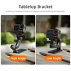 BTG Multi-axis Rotatable Magnetic Mount for Action Camera DJI Action