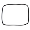 Place4parts Oven cooker Door Seal Gasket for Ariston Creda Hotpoint